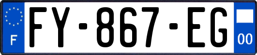 FY-867-EG