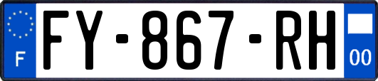 FY-867-RH