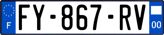 FY-867-RV
