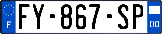 FY-867-SP