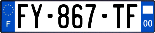 FY-867-TF