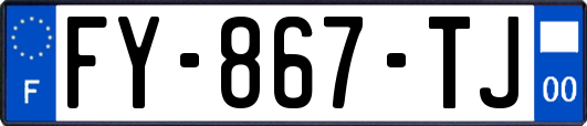 FY-867-TJ