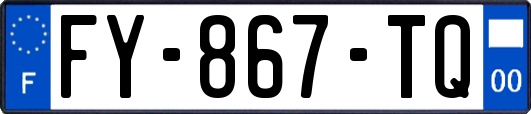 FY-867-TQ