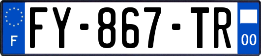 FY-867-TR