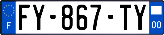 FY-867-TY