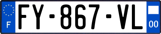 FY-867-VL