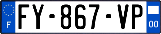 FY-867-VP