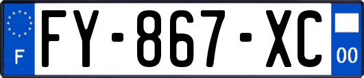 FY-867-XC