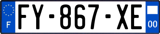 FY-867-XE