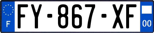 FY-867-XF