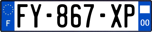 FY-867-XP