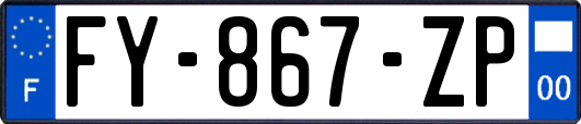 FY-867-ZP