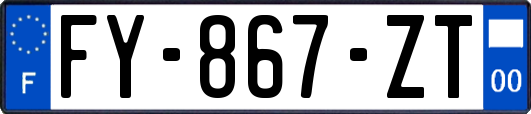 FY-867-ZT