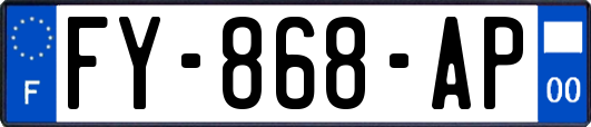 FY-868-AP