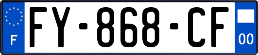 FY-868-CF