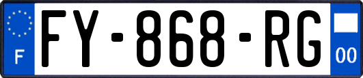 FY-868-RG