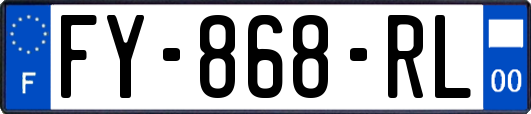 FY-868-RL