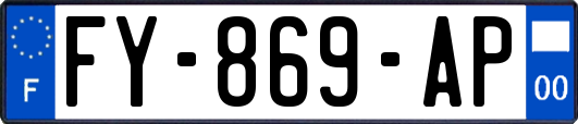 FY-869-AP
