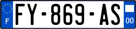 FY-869-AS