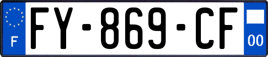 FY-869-CF