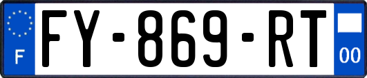 FY-869-RT