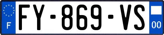FY-869-VS