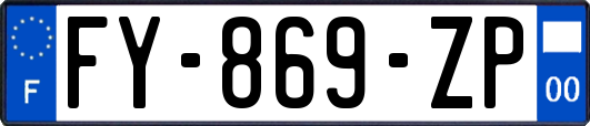 FY-869-ZP