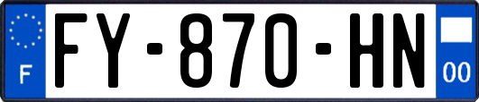 FY-870-HN
