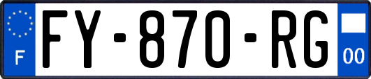 FY-870-RG