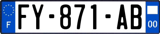 FY-871-AB