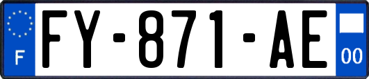 FY-871-AE