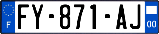 FY-871-AJ