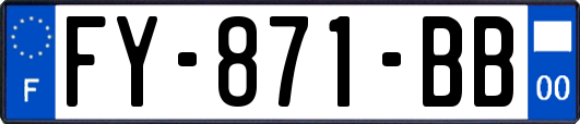 FY-871-BB