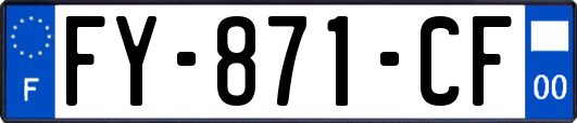 FY-871-CF