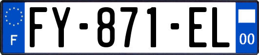 FY-871-EL