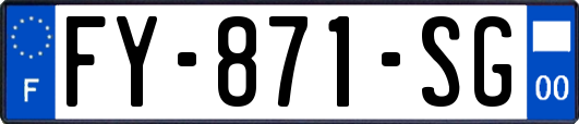 FY-871-SG