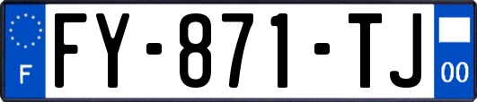 FY-871-TJ
