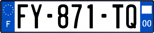 FY-871-TQ