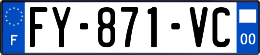 FY-871-VC