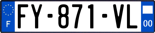 FY-871-VL