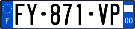 FY-871-VP
