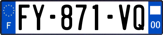 FY-871-VQ