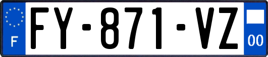 FY-871-VZ