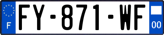 FY-871-WF