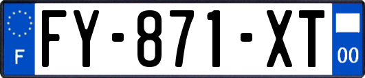 FY-871-XT