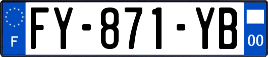 FY-871-YB