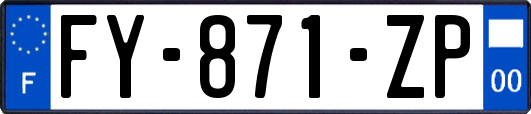 FY-871-ZP