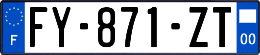 FY-871-ZT