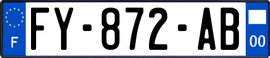 FY-872-AB