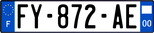 FY-872-AE